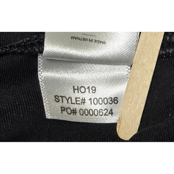 RHONE Men's Commuter Slim Pants Dark Gray Sz 32 Stretch Casual - Picture 10 of 10